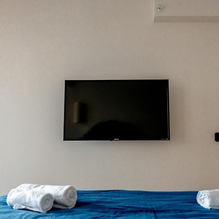 Orbi City - Aparthotel Near The Beach Batumi Exteriör bild